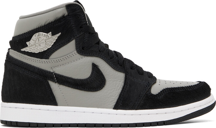 nike air jordans retro black