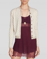 Thumbnail for your product : Free People Cardigan - Molly's Back