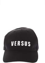 Thumbnail for your product : Versace Versus Versus Logo Hat