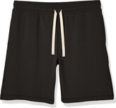 Thumbnail for your product : Good Brief Men's French Terry Shorts X-Large Grey Heather
