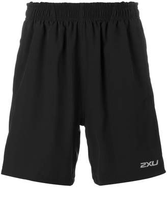 2XU 7 inch Free shorts