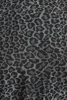 Thumbnail for your product : Kensie Animal Brocade Sleeveless Dress