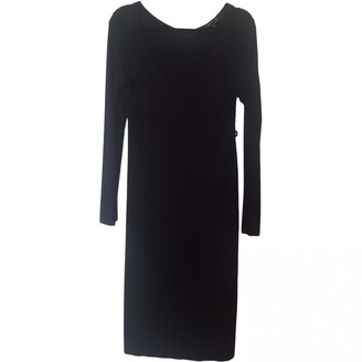 agnès b. Black Dress for Women