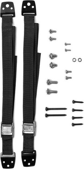 Kid Kusion HeavyDutyFurnitureStraps4Pk