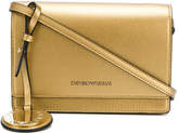 Thumbnail for your product : Emporio Armani mini crossbody bag
