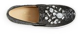 Thumbnail for your product : Kate Spade 'slater' slip-on sneaker (Women)