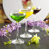 Thumbnail for your product : Schott Zwiesel Bar Special Tritan Saucer Liqueur Cordial Glass (Set of 6)