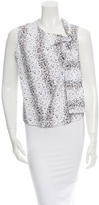 Thumbnail for your product : Alaia Top