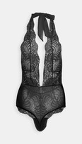 Thumbnail for your product : Bluebella Genevieve Thong Bodysuit