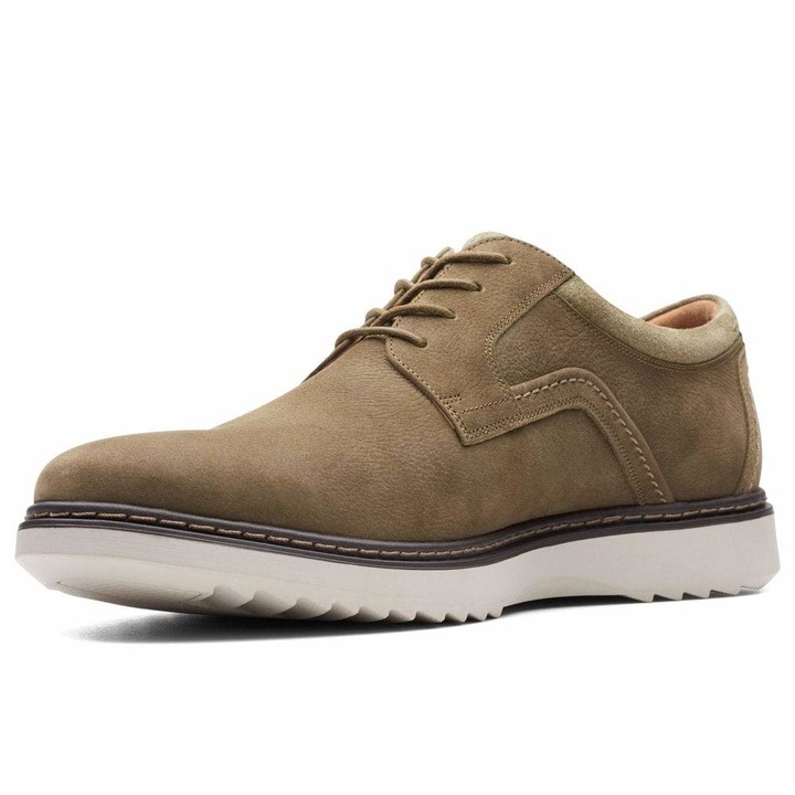 un geo lace clarks