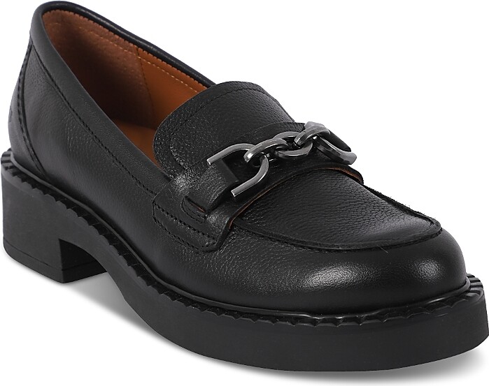 Female Gentle Souls by Kenneth Cole Women's Libby Bit Loafers