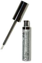 Thumbnail for your product : Nasty Gal NYX Studio Liquid Eyeliner - Silver