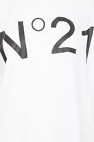 Thumbnail for your product : N°21 T-shirt