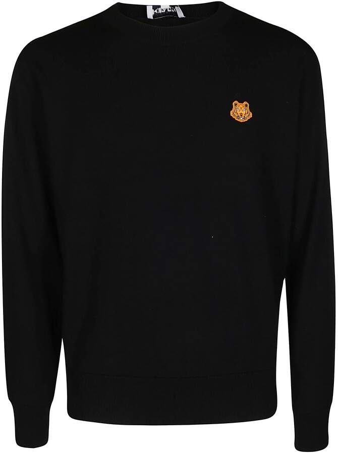 kenzo men's sweaters