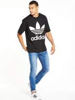 Thumbnail for your product : adidas Oversized T-Shirt