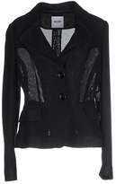Thumbnail for your product : Moschino Cheap & Chic MOSCHINO CHEAP AND CHIC Blazer