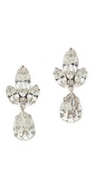 Thumbnail for your product : Jenny Packham Palazzo II Earrings
