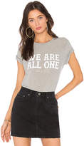Thumbnail for your product : Spiritual Gangster We Are All One Zen Tee