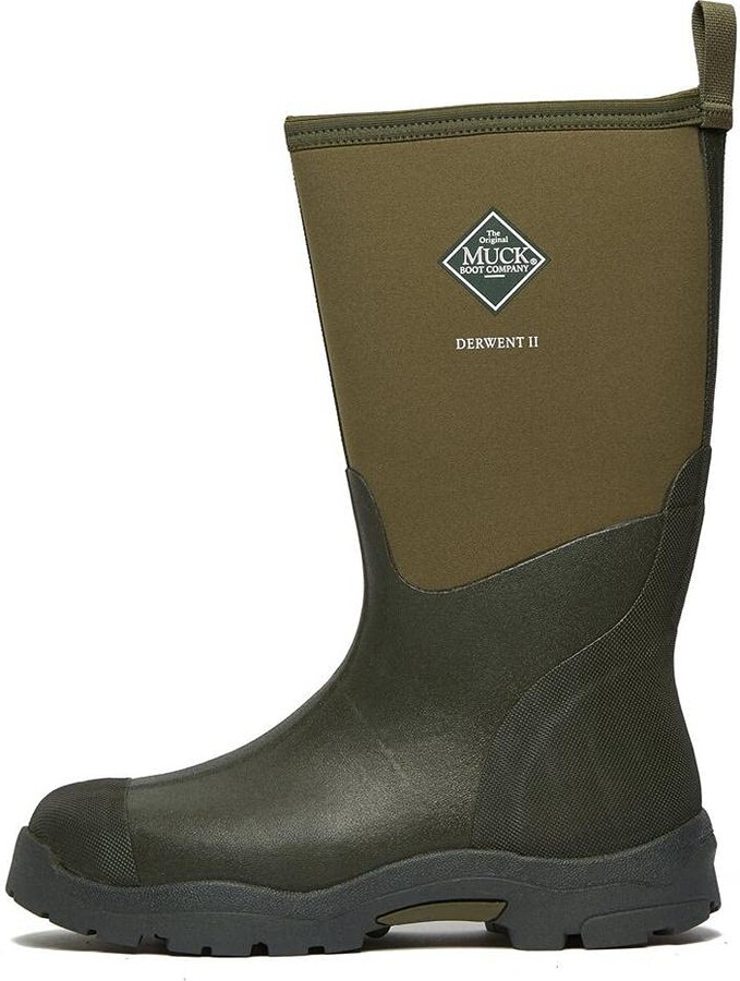 men's muck boots amazon