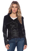 Thumbnail for your product : Blank NYC Plan B Jacket
