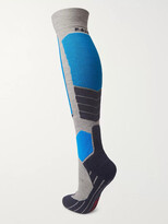 Thumbnail for your product : FALKE ERGONOMIC SPORT SYSTEM Sk2 Stretch-Knit Ski Socks