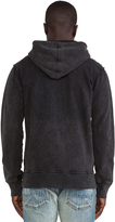Thumbnail for your product : PRPS Goods & Co. Zip Hoodie