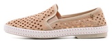 Thumbnail for your product : Rivieras Sultan Slip On Perforated Sneakers