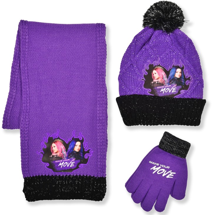 Kids Hat And Glove Set Shopstyle