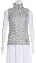 Thumbnail for your product : The North Face Quilted Insulated Vest