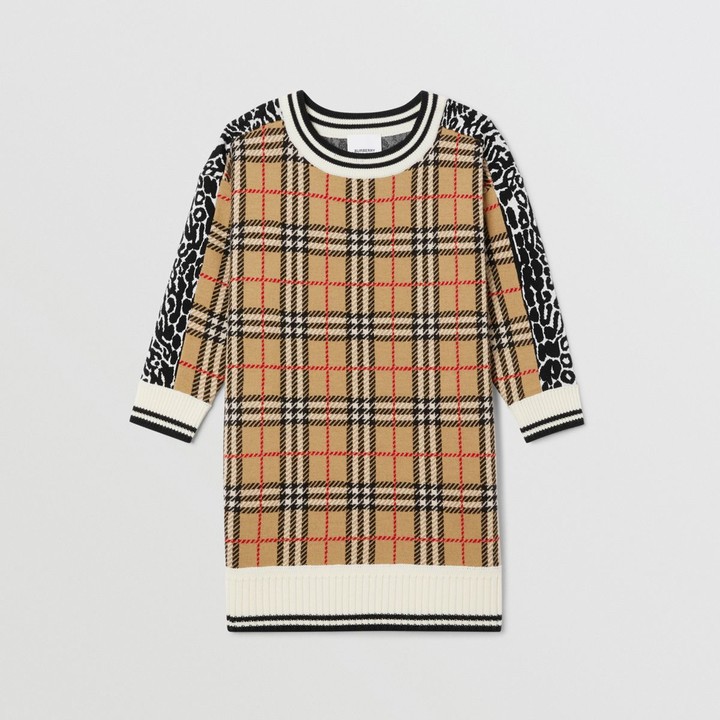 baby girl burberry dress sale