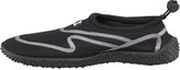 Thumbnail for your product : Mad Wax Mens Aqua Shoes Black/Grey