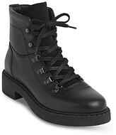 Thumbnail for your product : Whistles Women's Alvis Lace Up Boots