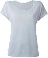 Thumbnail for your product : Hemisphere loose fit T-shirt