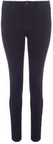 Thumbnail for your product : Whistles Dark Navy Skinny Jeans