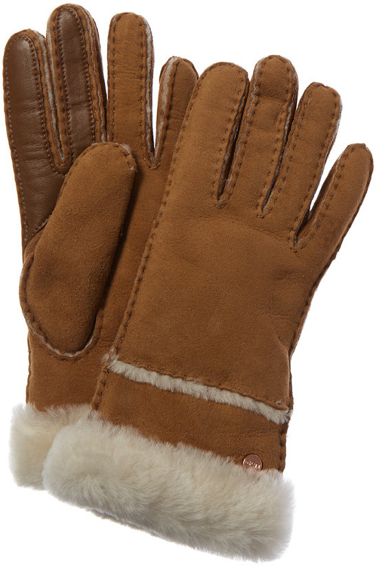 uggs gloves on sale