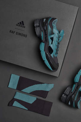Raf Simons × Adidas Limited Pack Replicant Ozweego Sneaker