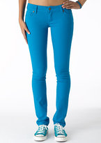 Thumbnail for your product : Delia's Taylor Low-Rise Super Skinny Jean