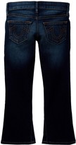 Thumbnail for your product : True Religion Casey Stretch Flare Legging (Toddler & Little Girls)