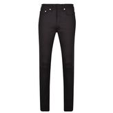 Thumbnail for your product : Neil Barrett Soft Skinny Zipped Jeans