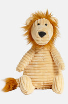 Thumbnail for your product : Jellycat 'Cordy Roy Lion' Stuffed Animal