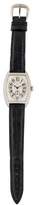 Thumbnail for your product : Franck Muller Cintrée Curvex Watch