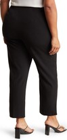 Thumbnail for your product : Halogen Row Side Slit Pants