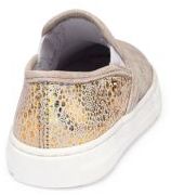 Naturino Toddler's & Kid's Tennis Leather Sneakers