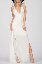 Thumbnail for your product : Ark & Co White Maxi Dress