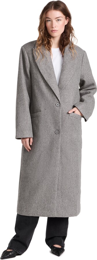 Lioness Olsen Coat