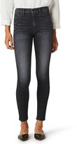 Thumbnail for your product : Hudson Barbara High-Rise Super Skinny Jeans