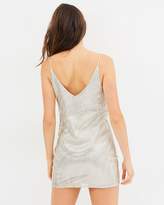 Thumbnail for your product : Amuse Society After Sunset Dress