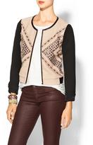 Thumbnail for your product : Juicy Couture Ark & Co. Isabel Embelished Jacket