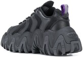 Thumbnail for your product : Eytys platform Halo sneakers