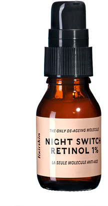 LIXIRSKIN Night Switch Retinol 1% 15Ml
